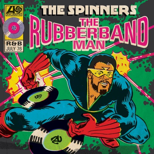 The Spinners